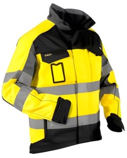 Blakläder Bundjacke Service / Transport 4051