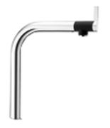 Blanco 518434 Blancovonda chrom