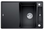 Blanco Axia III 45 S-F (523193)