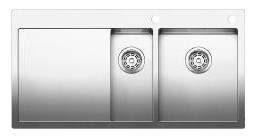 Blanco Blancoclaron 6 S-IF rechts