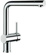 Blanco Linus Hochdruck chrom (514019)
