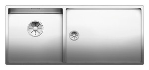 Blanco Claron 400/550-U Spüle (521601) Blanco Claron 400/550-U Spüle (521601)