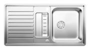 Blanco Classic Pro 5 S-IF Spüle (523663)