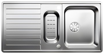 Blanco Classic Pro 6 S-IF Spüle (523665)