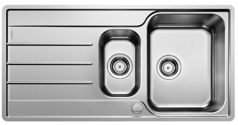 Blanco Lemis 6 S-IF (523033) Blanco Lemis 6 S-IF (523033)