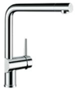 Blanco Linus Niederdruck chrom 514020