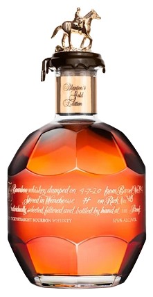 Blanton's Gold Edition 51,5% 0,7 l