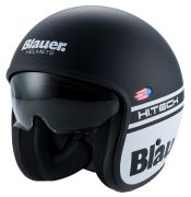 Blauer Pilot 1.1