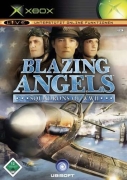 Ubisoft Blazing Angels - Squadrons of WWII Xbox