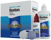 Bausch & Lomb Boston Advance Multipack: 3 x 120 ml + 3 x 30 ml + 1 Behälter Bausch & Lomb Boston Advance Multipack: 3 x 120 ml + 3 x 30 ml + 1 Behälter