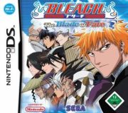 Sega Bleach: The Blade of Fate DS