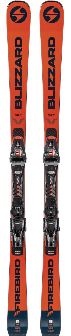 Blizzard Firebird SRC