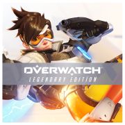Blizzard Overwatch Legendary Edition Switch