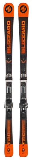 Blizzard Ski Firebird TI Blizzard Ski Firebird TI