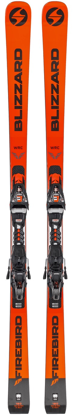 Blizzard Ski Firebird WRC Blizzard Ski Firebird WRC