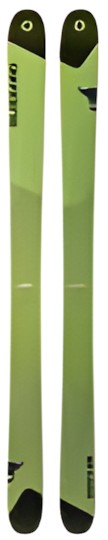 Blizzard Ski Rustler 11