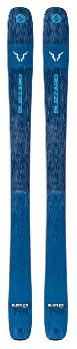 Blizzard Ski Rustler Team