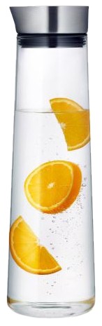 Blomus Acqua Wasserkaraffe 1,5 l Blomus Acqua Wasserkaraffe 1,5 l