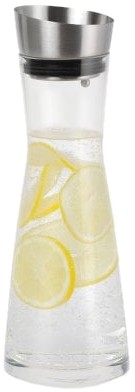 Blomus Aldoa Wasserkaraffe 0,9 l Blomus Aldoa Wasserkaraffe 0,9 l