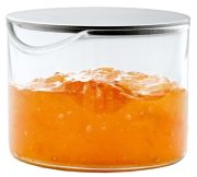 Blomus Basic Marmeladenglas