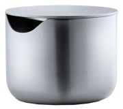Blomus Basic Zuckerdose (63621)
