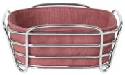 Blomus Brotkorb Delara 20 x 9,5 cm