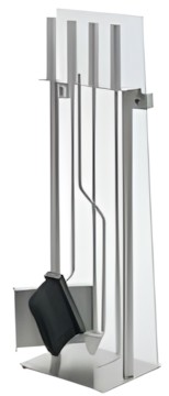 Blomus Chimo Kamingarnitur 5tlg. (65131) Blomus Chimo Kamingarnitur 5tlg. (65131)