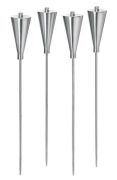 Blomus Orchos 4er Set