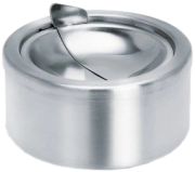 Blomus Patty Klappdeckelascher Ø 120 mm Blomus Patty Klappdeckelascher Ø 120 mm