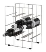 Blomus Pilare Weinregal 9 Flaschen