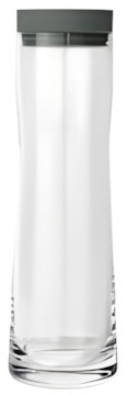 Blomus Splash Wasserkaraffe 1 l Blomus Splash Wasserkaraffe 1 l