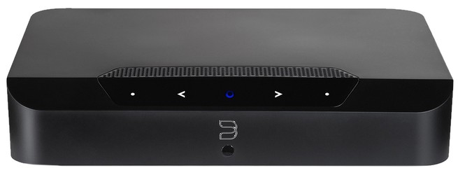 Bluesound Powernode Edge N230