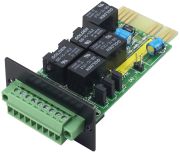 BlueWalker PowerWalker AS400 Card