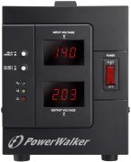 BlueWalker PowerWalker AVR 1500/SIV