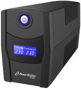 BlueWalker PowerWalker Basic VI 1000 STL