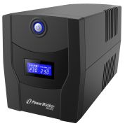 BlueWalker PowerWalker Basic VI 1500 STL