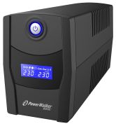 BlueWalker PowerWalker Basic VI 800 STL