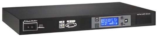 BlueWalker PowerWalker PDU RC-16A