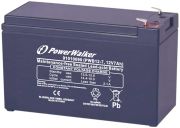 BlueWalker PowerWalker PWB12-7 Akku