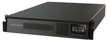 BlueWalker PowerWalker VFI 1000 RMG PF1