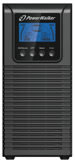 BlueWalker PowerWalker VFI 1000 TGS