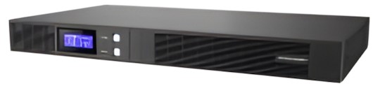 BlueWalker PowerWalker VI 500 R1U (10121047)