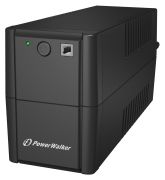 BlueWalker PowerWalker VI 650 SH IEC