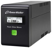 BlueWalker PowerWalker VI 800 CSW IEC
