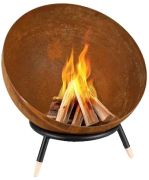 Blumfeldt Fireball Rust Blumfeldt Fireball Rust
