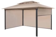 Blumfeldt Grandezza Cortina 3 x 4 m