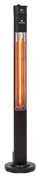 Blumfeldt Heat Guru Plus
