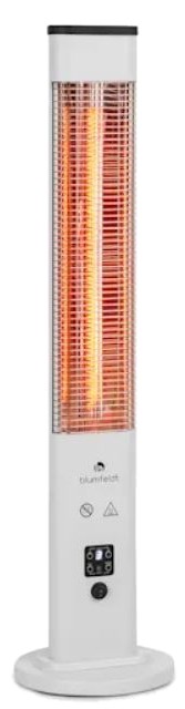 Blumfeldt Heat Guru Plus In & Out