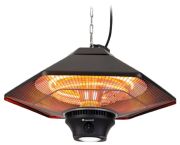 Blumfeldt Heat Hexa