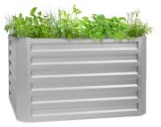 Blumfeldt High Grow Straight 100 x 60 x 100 cm Blumfeldt High Grow Straight 100 x 60 x 100 cm